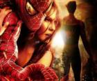 Spiderman με την Mary Jane